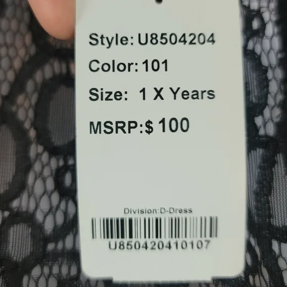 Suzanne Betro Jumpsuit - Picture 6 of 8